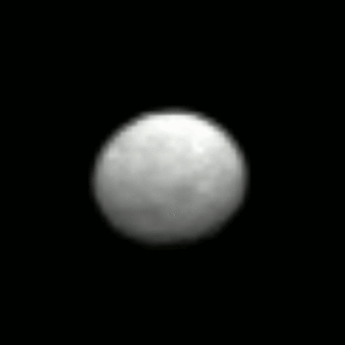 Dawn Ceres