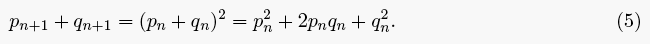 equation 5
