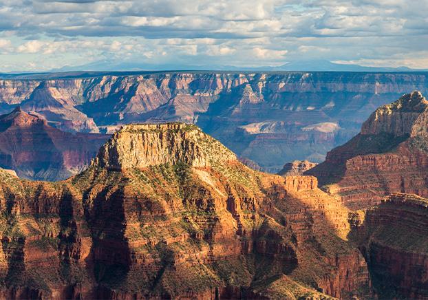 grand canyon